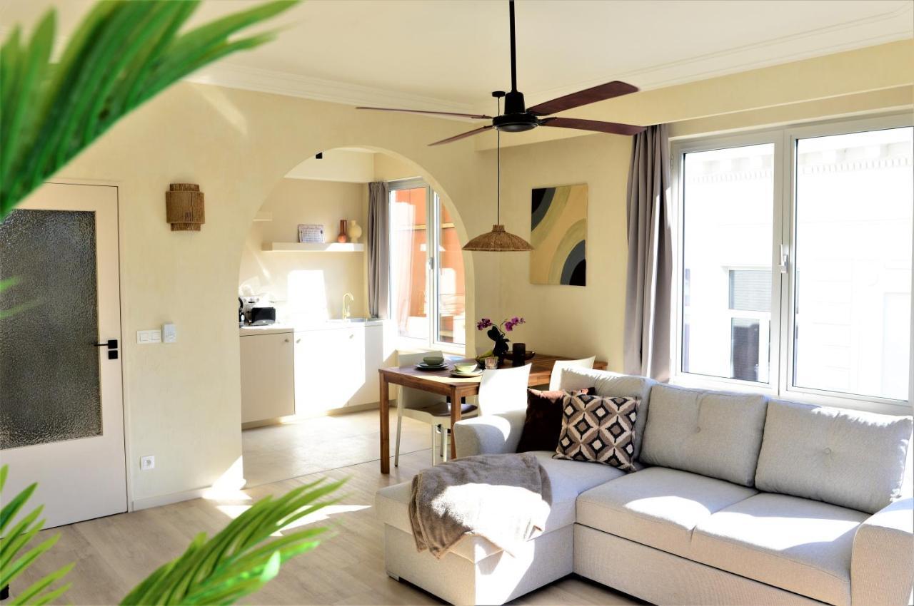 Downtown Spacious 2bdr 2