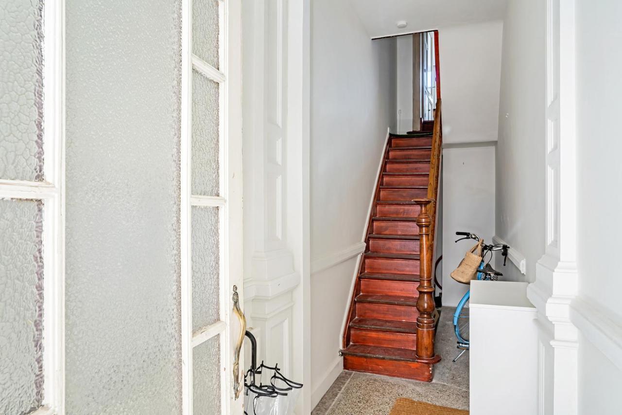 Apartment Ruime Woning In Een Leuke Buurt Nabij Het Centrum Antwerpen