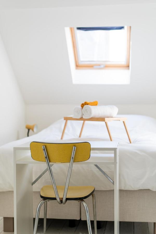Ruime Woning In Een Leuke Buurt Nabij Het Centrum Apartment
