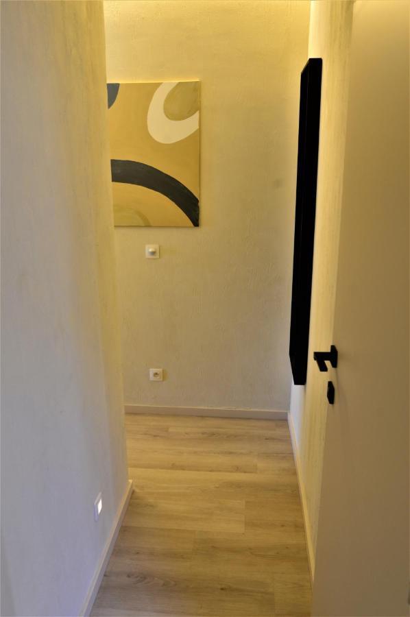 Ferienhaus Downtown Spacious 2bdr 2 *