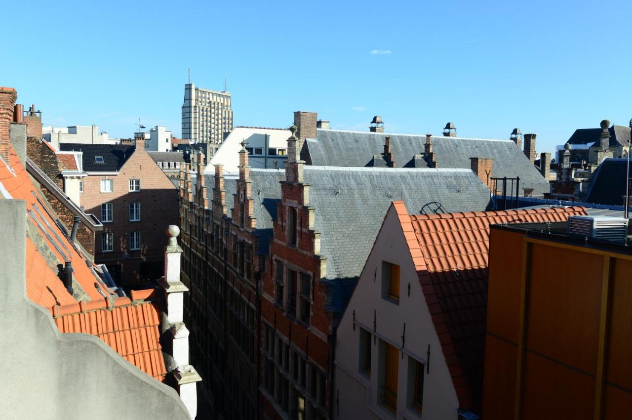 Ferienhaus Downtown Spacious 2bdr 2 *