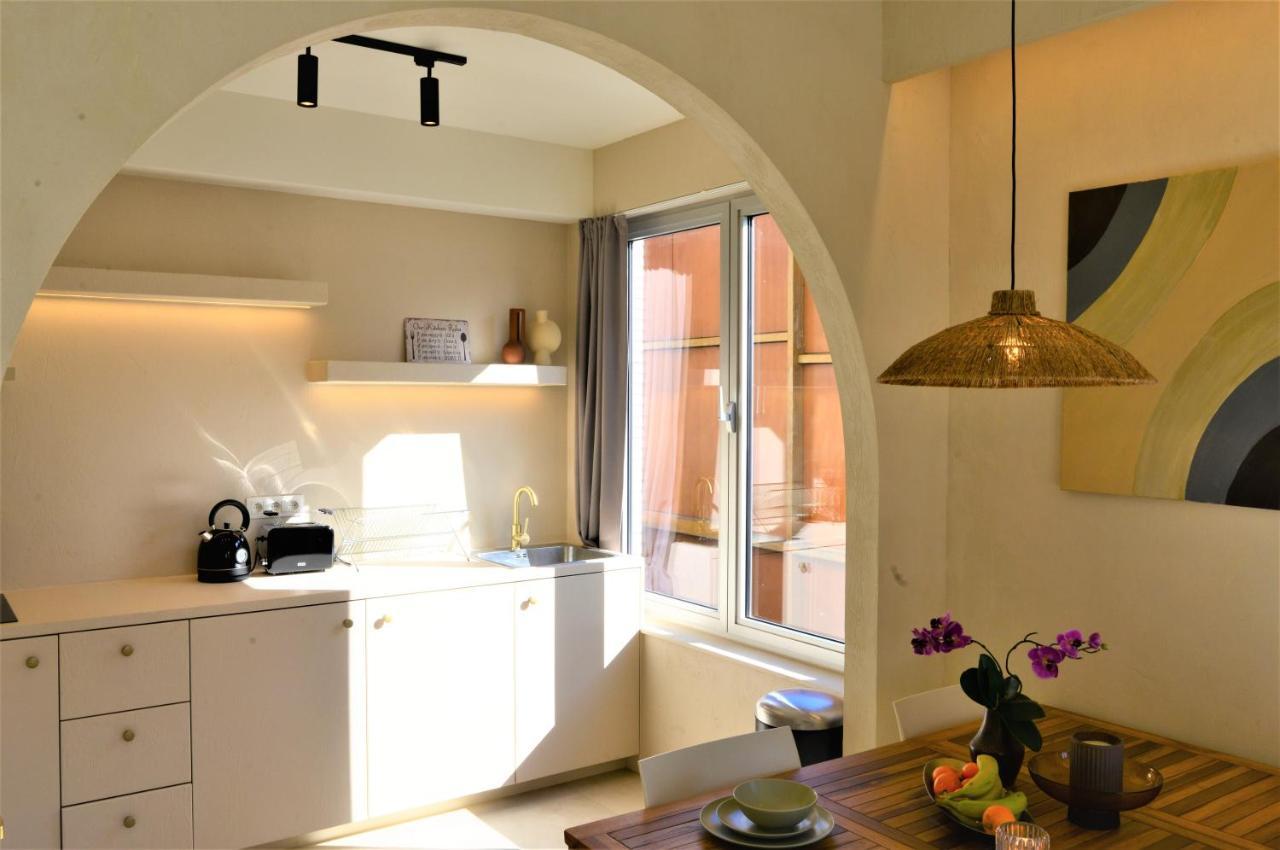 Apartment Downtown 1bdr 4