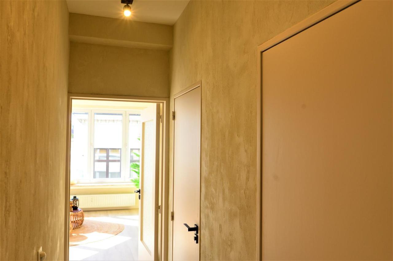 Downtown 1bdr 4 Antwerpen