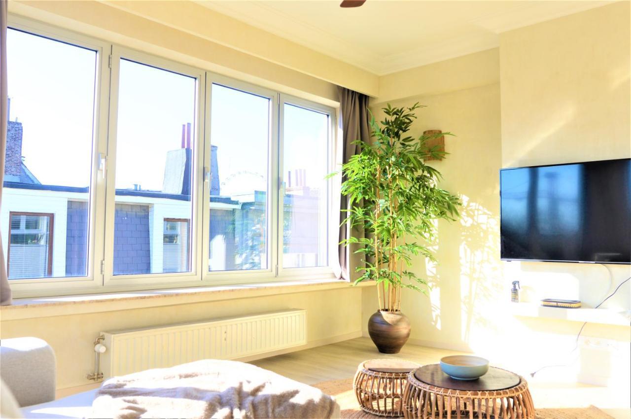 Downtown 1bdr 4 Antwerpen