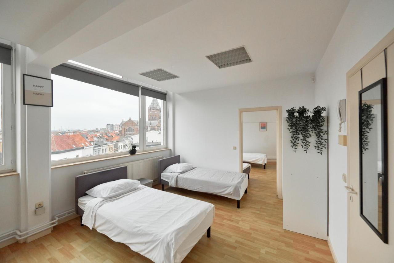 Bolofts Apartment Antwerpen