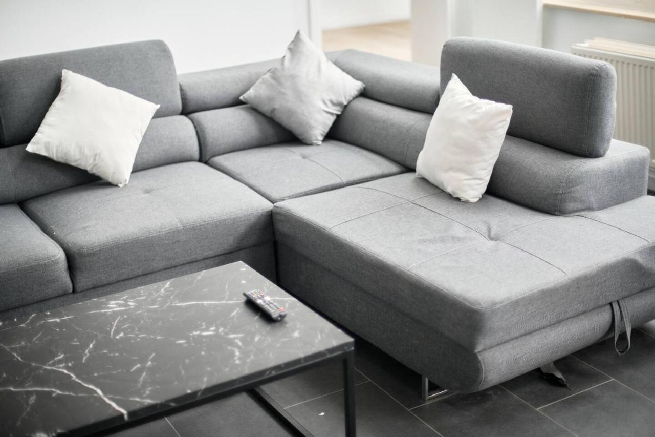 Bolofts Apartment