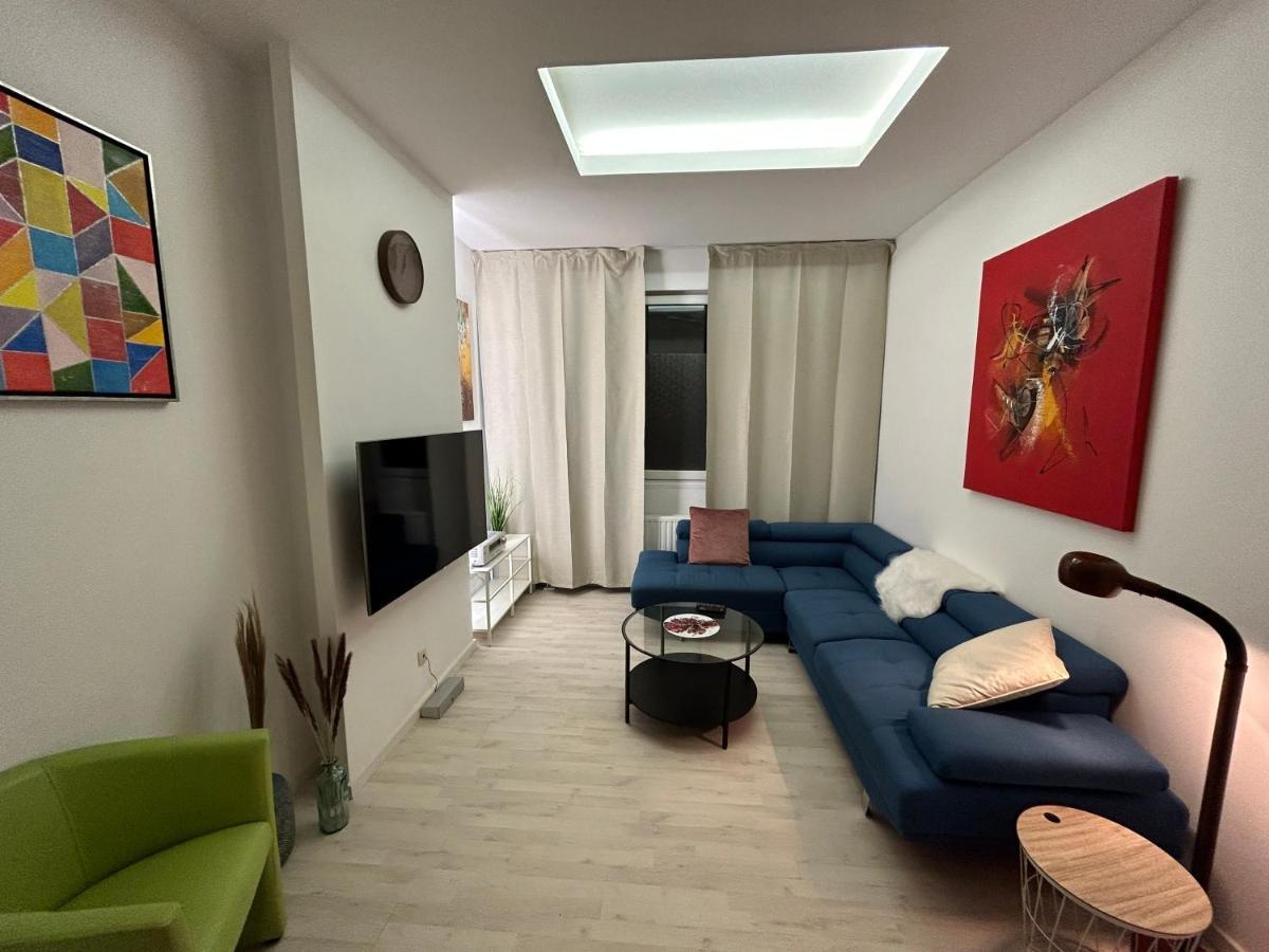 Fashion Ext Apartment *