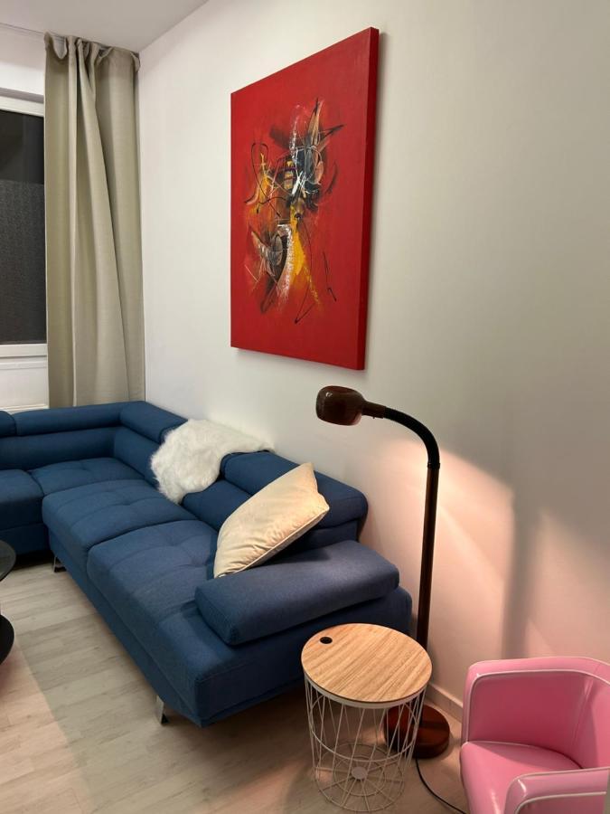 Apartment Fashion Ext