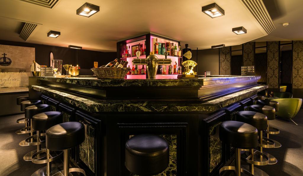 Hotel De Keyser Antwerpen
