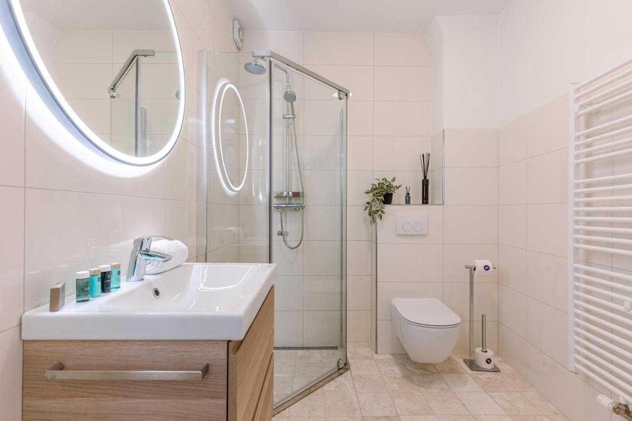 Appartement Authentic In The Heart Of *