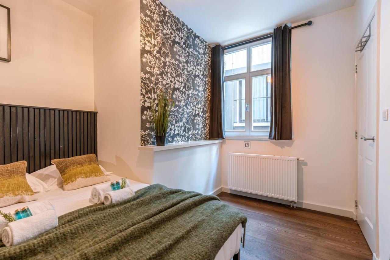 Appartement Authentic In The Heart Of