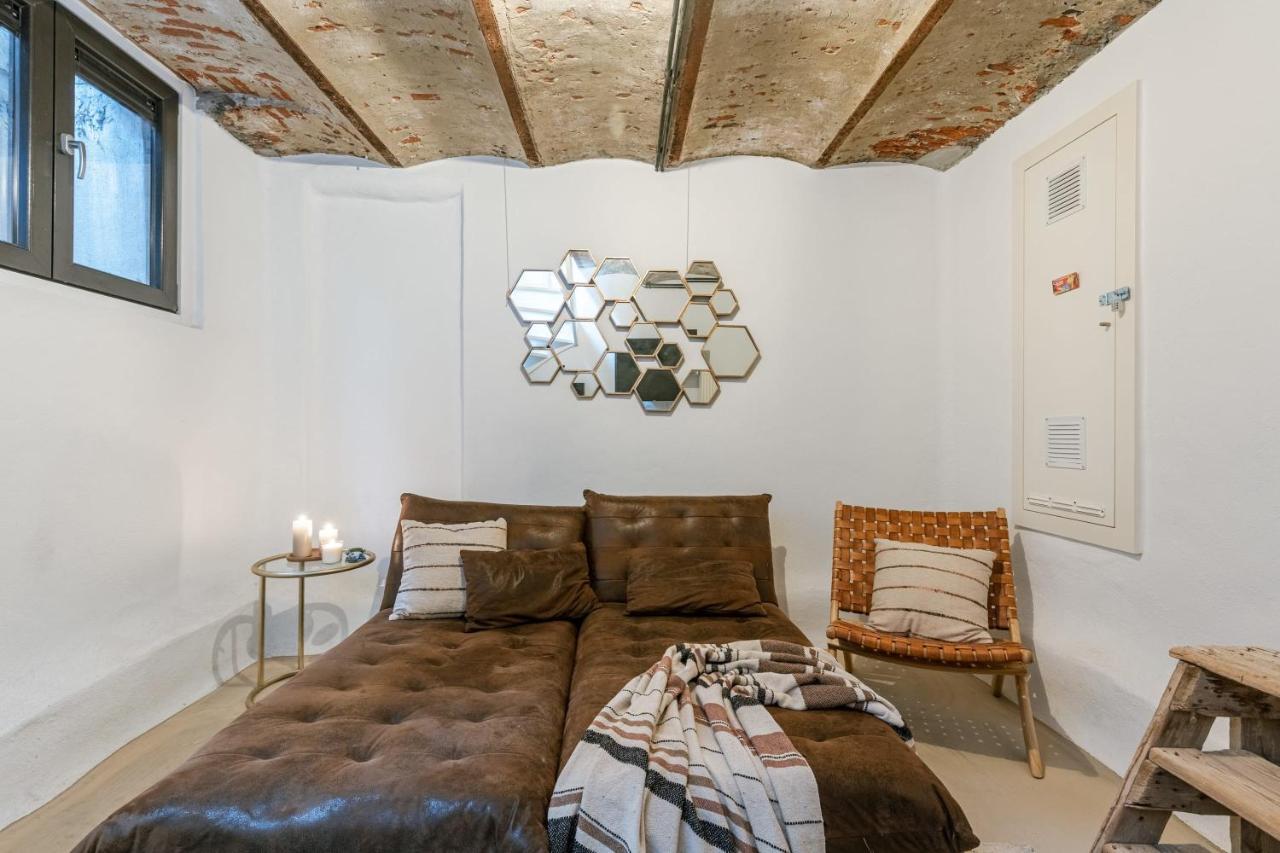 Cozy With Terrace In The Heart Of *