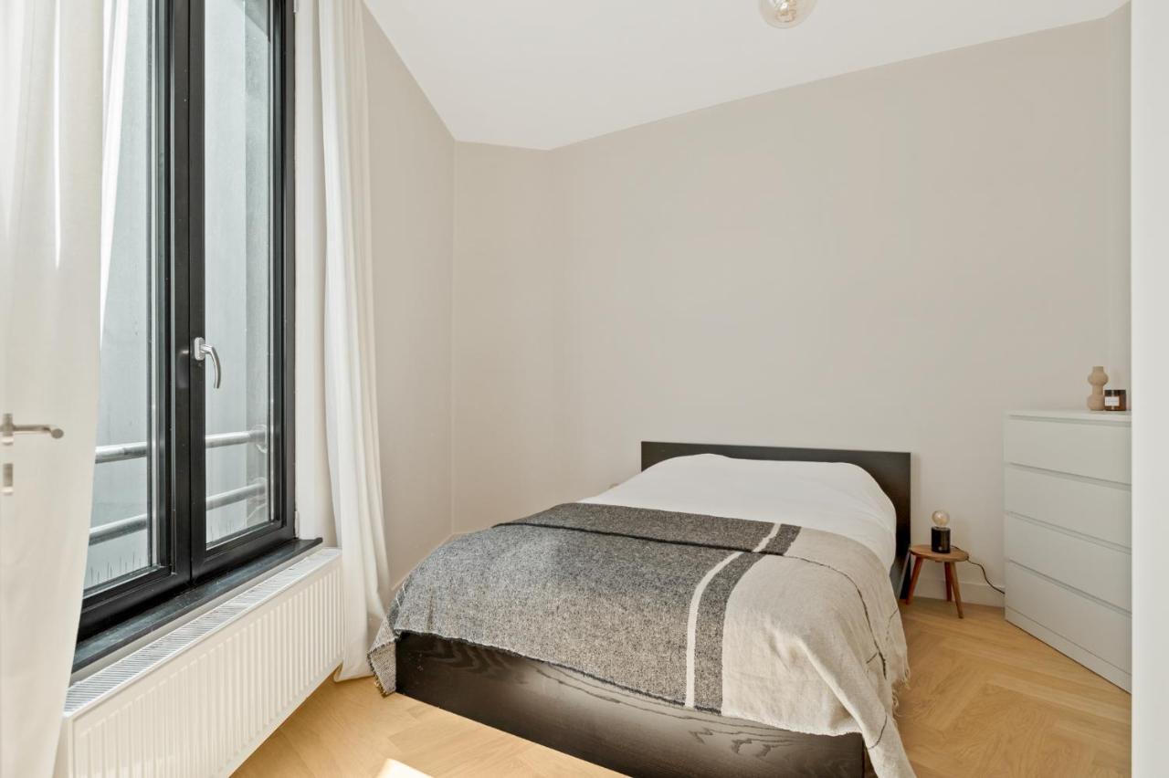 Zuid's Charming Gem Apt * Antwerpen