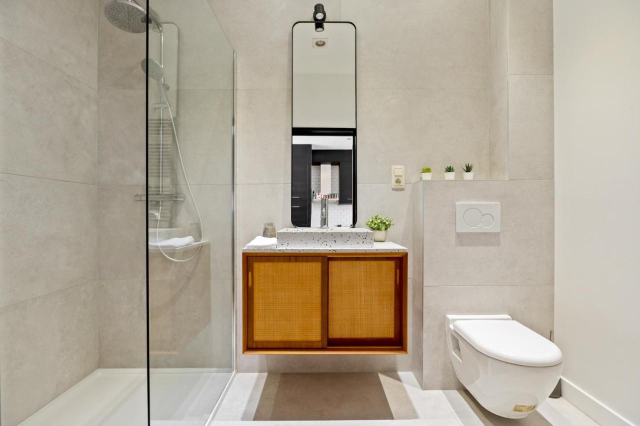 Zuid's Charming Gem Apt