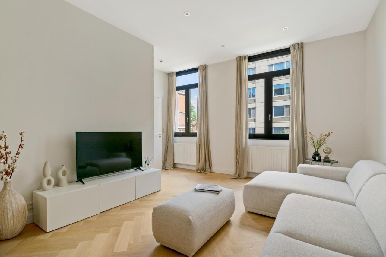 Zuid's Charming Gem Apt Appartement