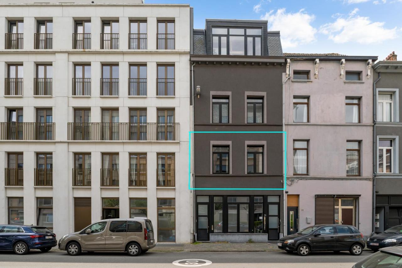 Zuid's Charming Gem Apt