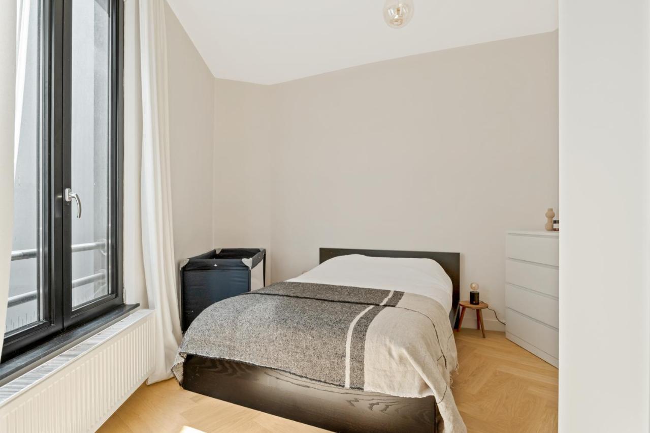 Appartement Zuid's Charming Gem Apt Antwerpen