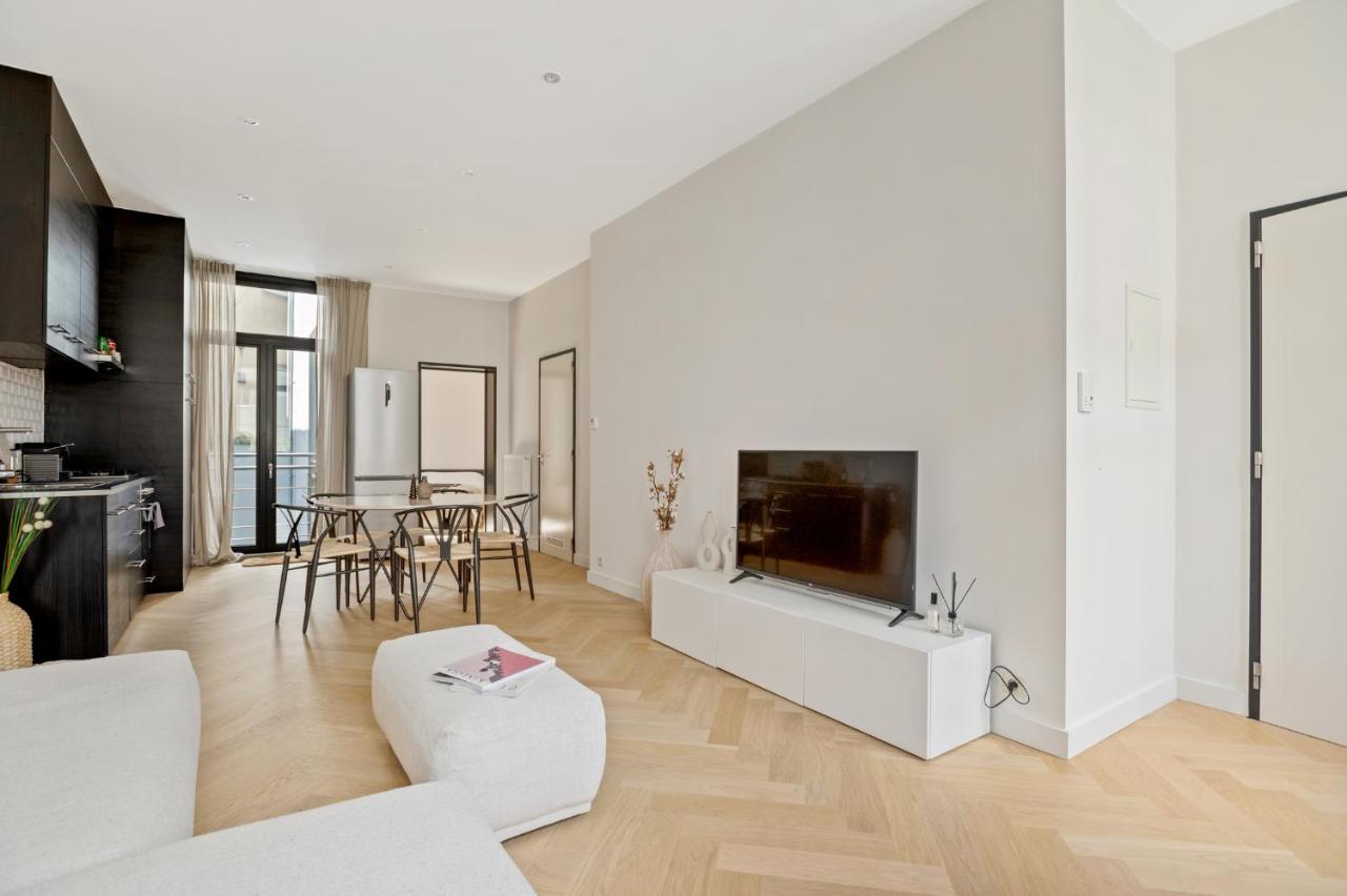 Zuid's Charming Gem Apt Appartement *