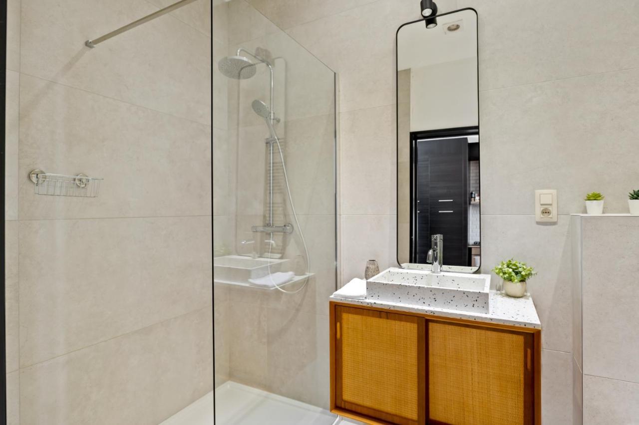 Appartement Zuid's Charming Gem Apt