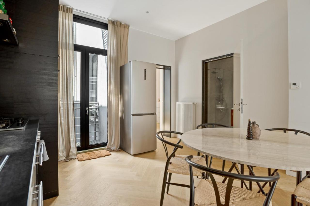 Appartement Zuid's Charming Gem Apt Antwerpen