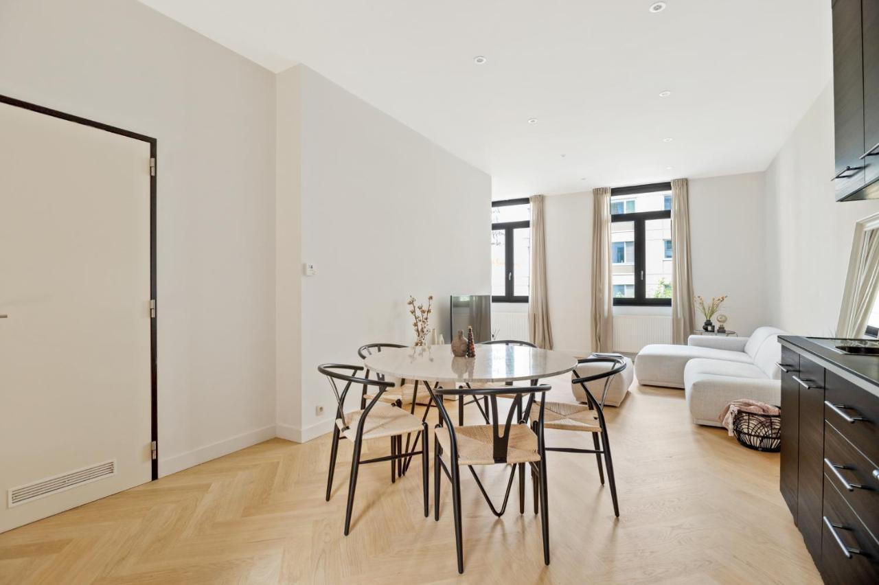 Appartement Zuid's Charming Gem Apt *