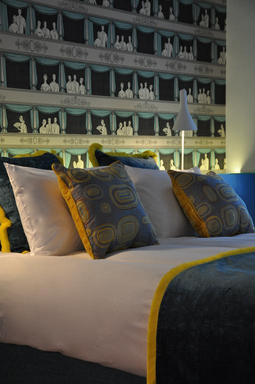Apartment Smartflats - Raphael *
