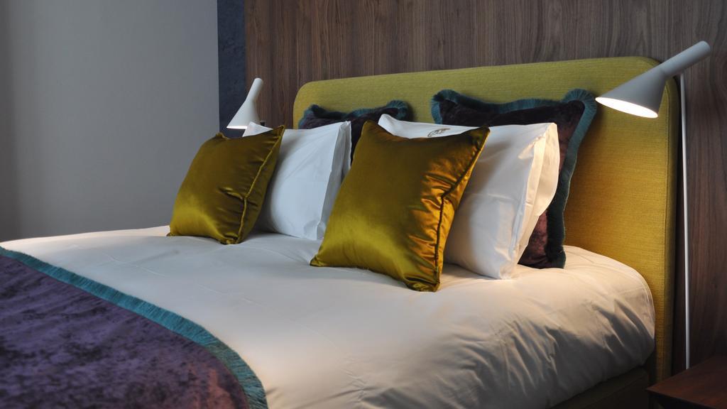 Smartflats - Raphael Apartment