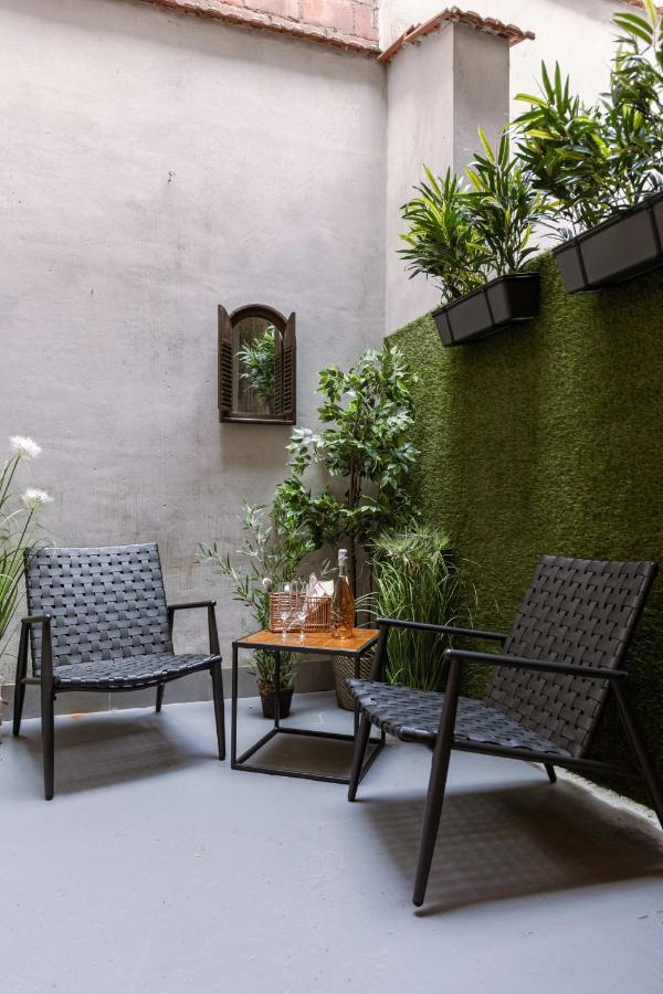 Authentic In The Heart Of Appartement