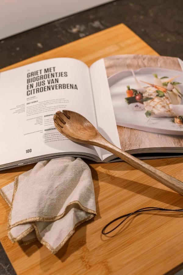 Authentic In The Heart Of Appartement *