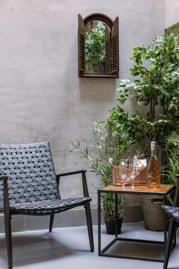 Authentic In The Heart Of Appartement Antwerpen