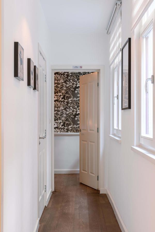 Authentic In The Heart Of Appartement
