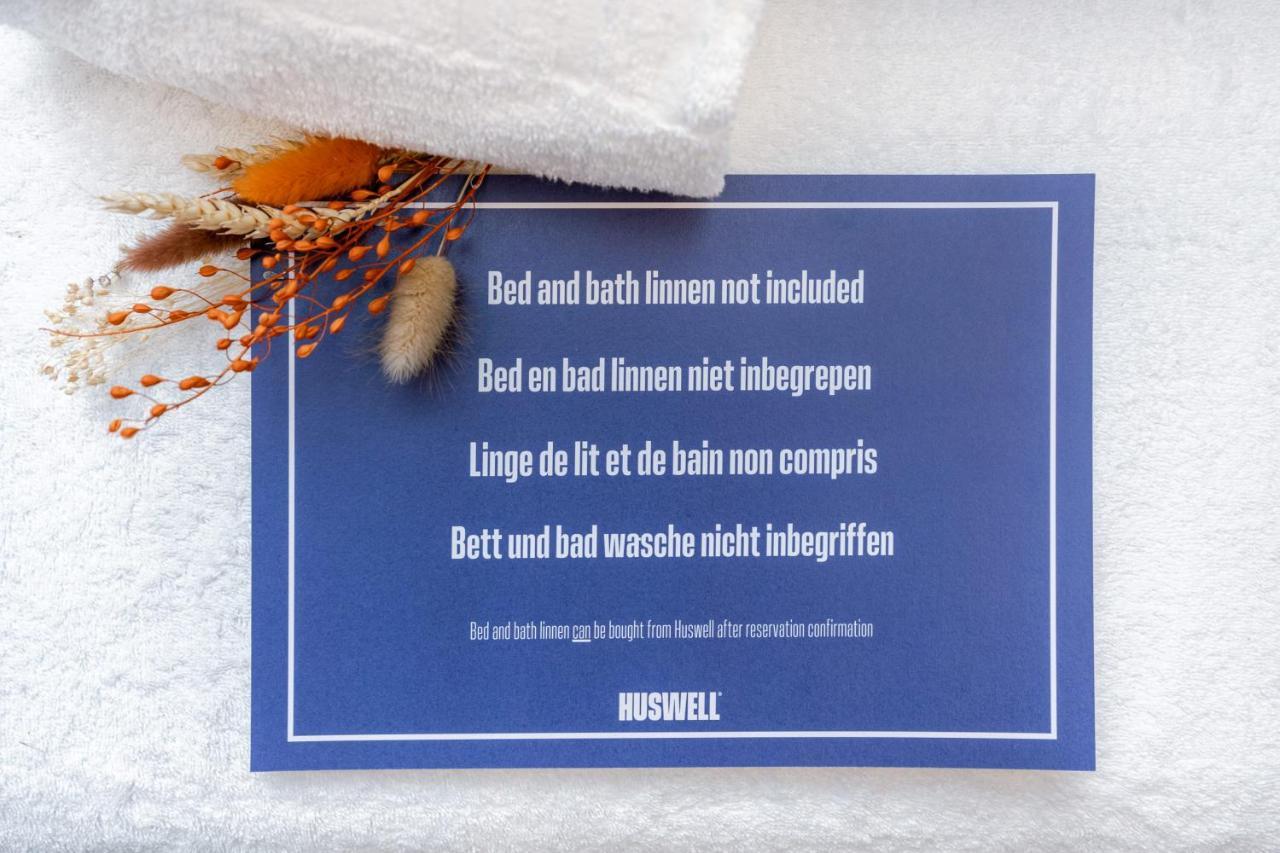 Authentic In The Heart Of Appartement