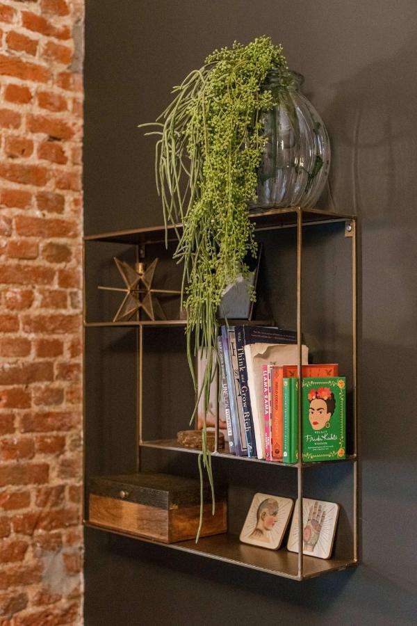 Cozy With Terrace In The Heart Of Appartement