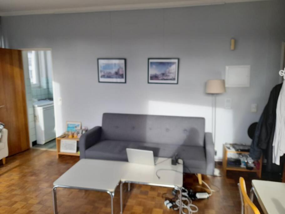 Sunny Apartment *