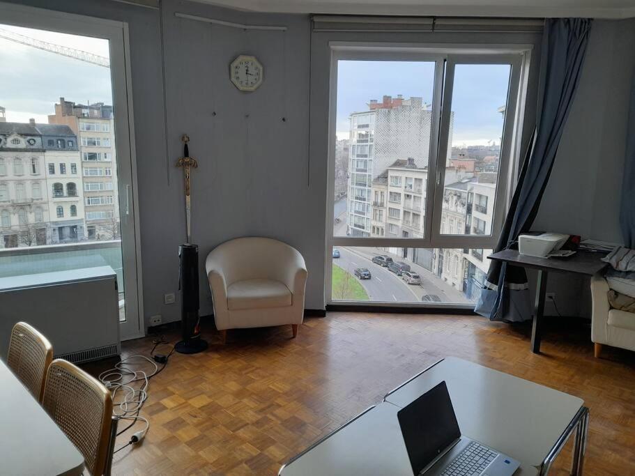 Sunny Apartment Antwerpen