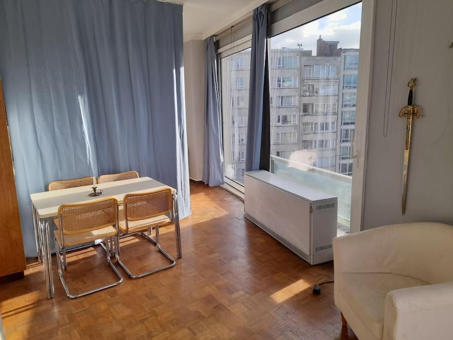 Apartment Sunny *