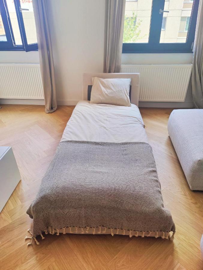 Appartement Zuid's Charming Gem Apt *