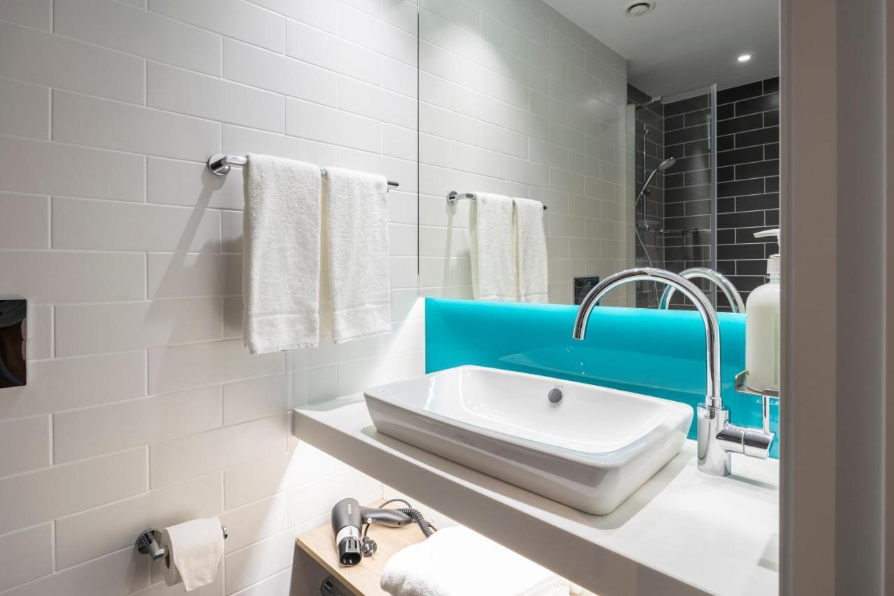 Hotel Express - Centre By Ihg 3*