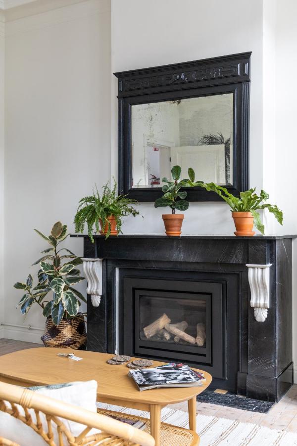 Bed & Breakfast Musa Antwerpen