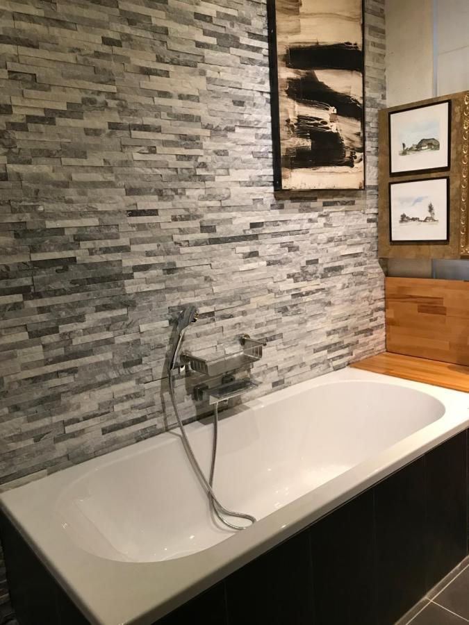 Caravaggio Boutique Apartment