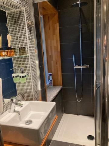 Apartment Caravaggio Boutique Antwerp