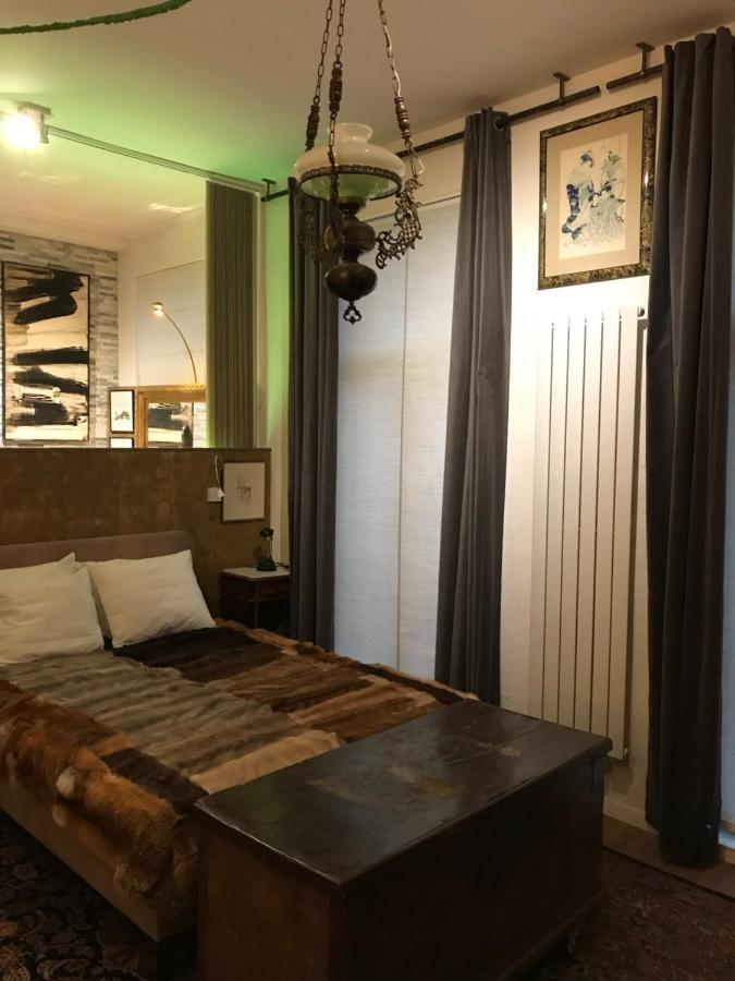 Apartment Caravaggio Boutique Antwerp