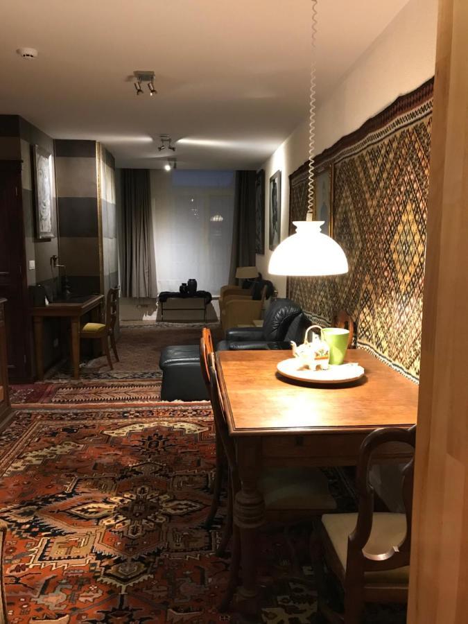 Caravaggio Boutique Apartment Antwerp