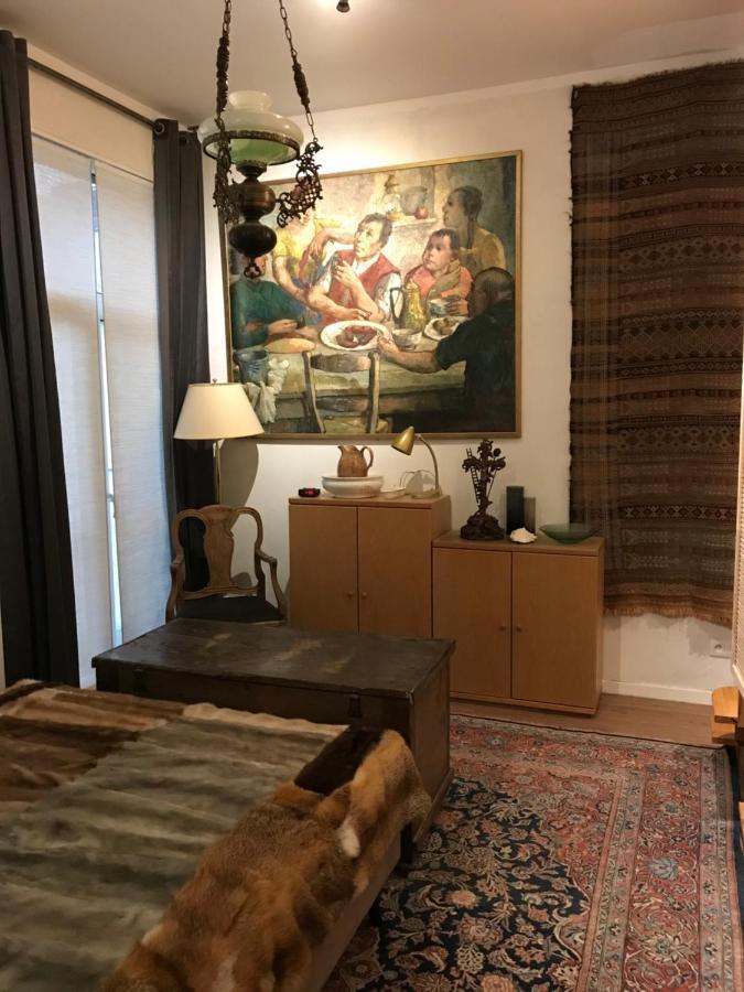 Apartment Caravaggio Boutique Antwerp