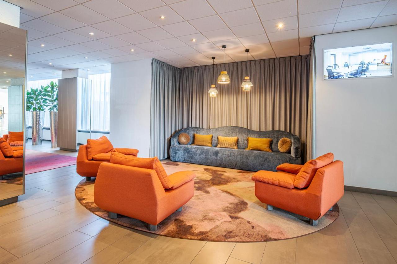 Crowne Plaza By Ihg 4* Antwerp