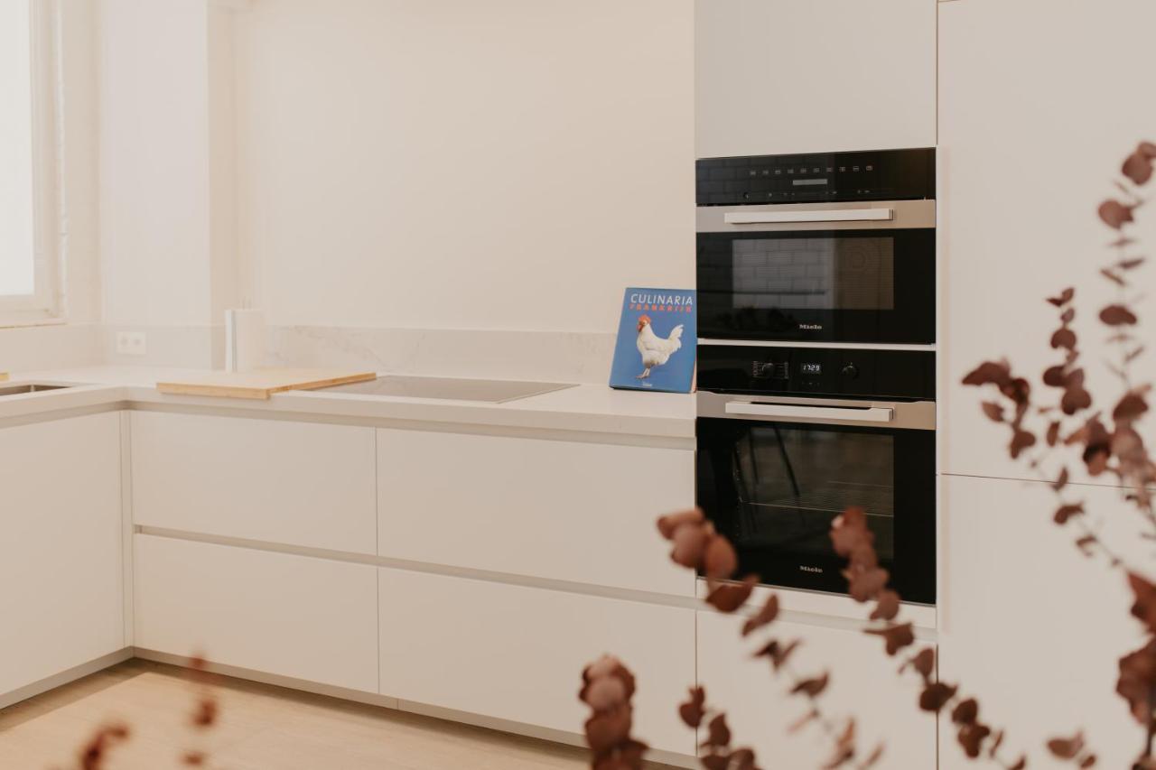 Apartment Blue Bird Moriaan *