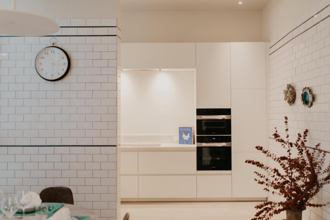 Apartment Blue Bird Moriaan *