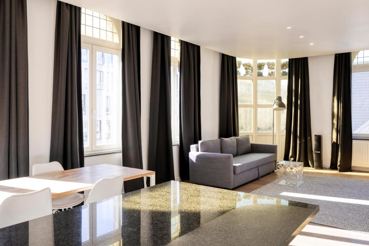 Apartment Smartflats - Meir Antwerp