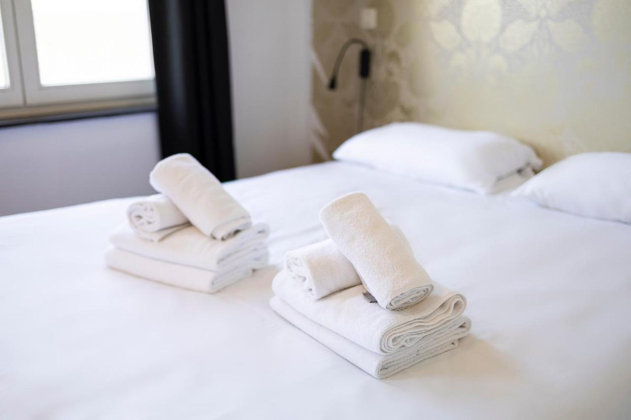 Apartment Smartflats - Meir Antwerp *
