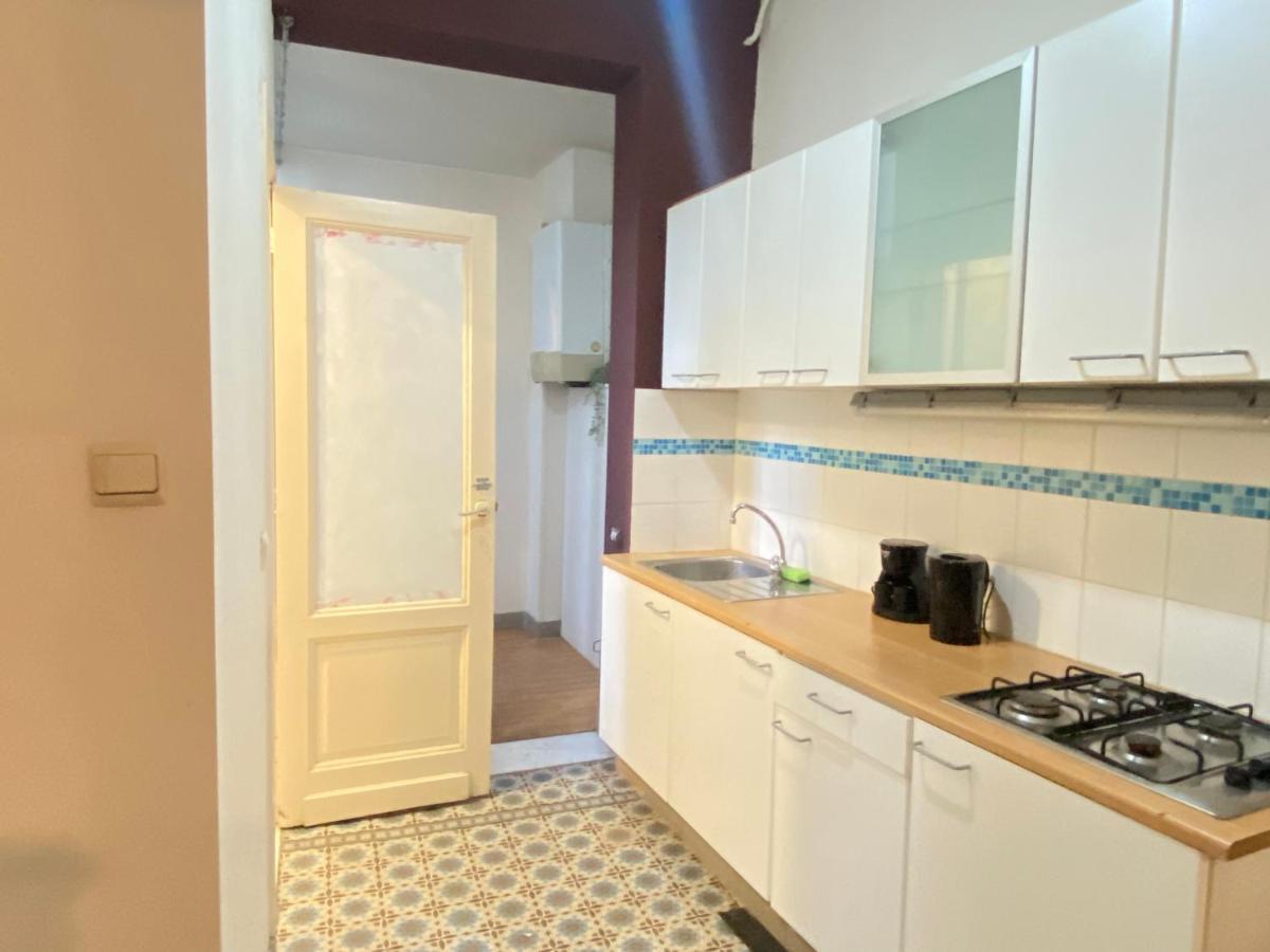 In The Heart Of Appartement Antwerpen